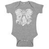 Infant Baby Rib Bodysuit Thumbnail