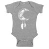 Infant Baby Rib Bodysuit Thumbnail