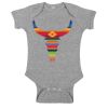 Infant Baby Rib Bodysuit Thumbnail