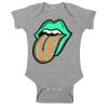 Infant Baby Rib Bodysuit Thumbnail