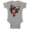 Infant Baby Rib Bodysuit Thumbnail