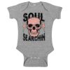 Infant Baby Rib Bodysuit Thumbnail