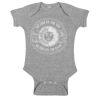 Infant Baby Rib Bodysuit Thumbnail