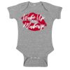 Infant Baby Rib Bodysuit Thumbnail