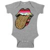 Infant Baby Rib Bodysuit Thumbnail