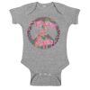 Infant Baby Rib Bodysuit Thumbnail