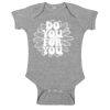 Infant Baby Rib Bodysuit Thumbnail