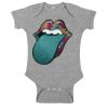 Infant Baby Rib Bodysuit Thumbnail