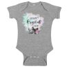 Infant Baby Rib Bodysuit Thumbnail