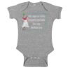 Infant Baby Rib Bodysuit Thumbnail