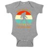 Infant Baby Rib Bodysuit Thumbnail