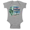 Infant Baby Rib Bodysuit Thumbnail