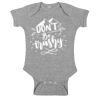 Infant Baby Rib Bodysuit Thumbnail