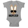 Infant Baby Rib Bodysuit Thumbnail