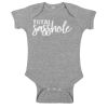 Infant Baby Rib Bodysuit Thumbnail