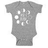 Infant Baby Rib Bodysuit Thumbnail