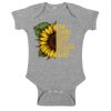 Infant Baby Rib Bodysuit Thumbnail