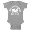 Infant Baby Rib Bodysuit Thumbnail