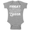 Infant Baby Rib Bodysuit Thumbnail