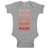 Infant Baby Rib Bodysuit Thumbnail