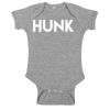 Infant Baby Rib Bodysuit Thumbnail