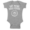 Infant Baby Rib Bodysuit Thumbnail