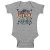 Infant Baby Rib Bodysuit Thumbnail