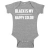 Infant Baby Rib Bodysuit Thumbnail