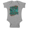 Infant Baby Rib Bodysuit Thumbnail