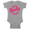 Infant Baby Rib Bodysuit Thumbnail