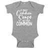 Infant Baby Rib Bodysuit Thumbnail