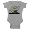 Infant Baby Rib Bodysuit Thumbnail