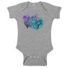 Infant Baby Rib Bodysuit Thumbnail