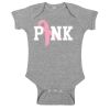 Infant Baby Rib Bodysuit Thumbnail