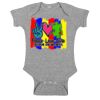 Infant Baby Rib Bodysuit Thumbnail