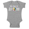 Infant Baby Rib Bodysuit Thumbnail