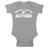 Infant Baby Rib Bodysuit Thumbnail