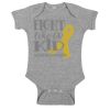 Infant Baby Rib Bodysuit Thumbnail