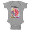 Infant Baby Rib Bodysuit Thumbnail