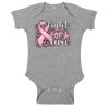 Infant Baby Rib Bodysuit Thumbnail