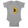 Infant Baby Rib Bodysuit Thumbnail