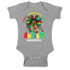 Infant Baby Rib Bodysuit Thumbnail