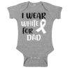 Infant Baby Rib Bodysuit Thumbnail