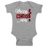 Infant Baby Rib Bodysuit Thumbnail