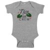 Infant Baby Rib Bodysuit Thumbnail