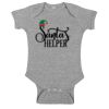 Infant Baby Rib Bodysuit Thumbnail