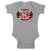 Infant Baby Rib Bodysuit Thumbnail