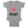 Infant Baby Rib Bodysuit Thumbnail