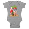 Infant Baby Rib Bodysuit Thumbnail