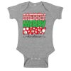 Infant Baby Rib Bodysuit Thumbnail